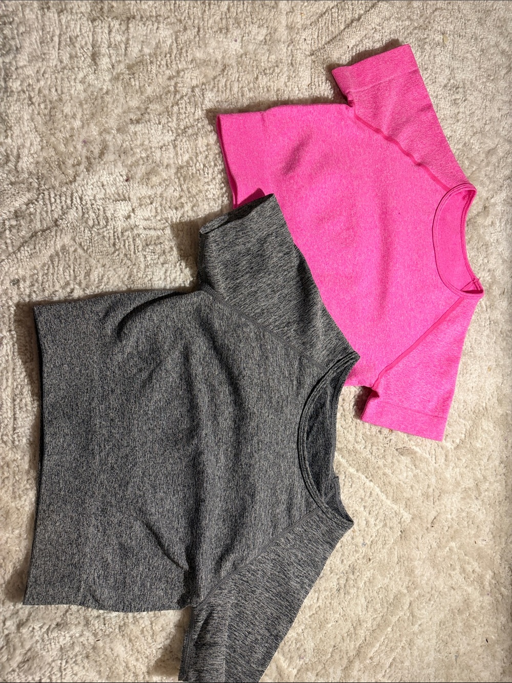 Work out tops
